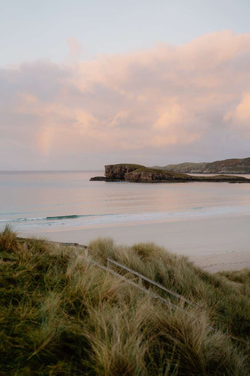 8 Things to Do in Scotland This Summer