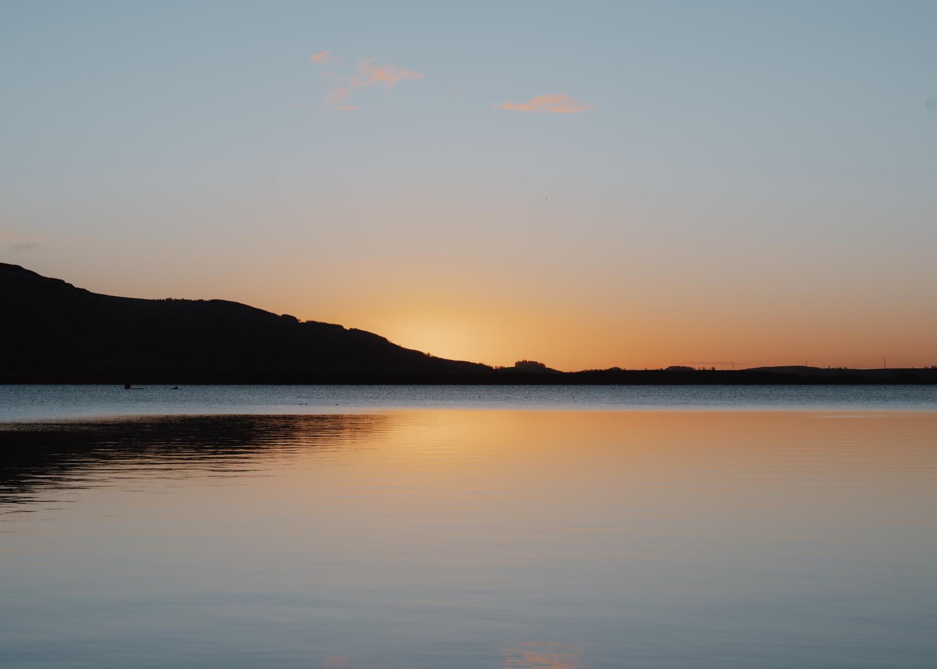 Loch Leven Nature Reserve