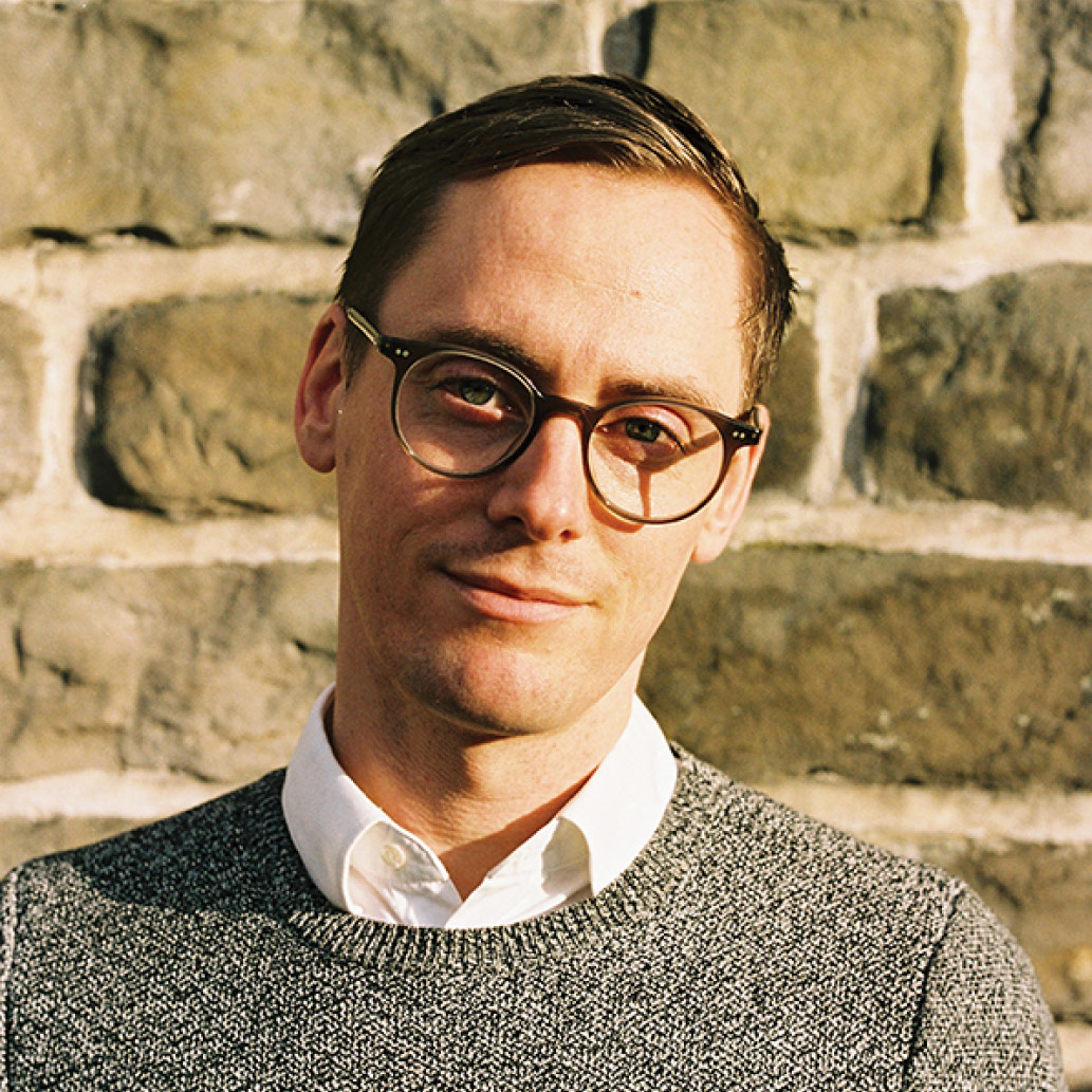 Alyn Griffiths
