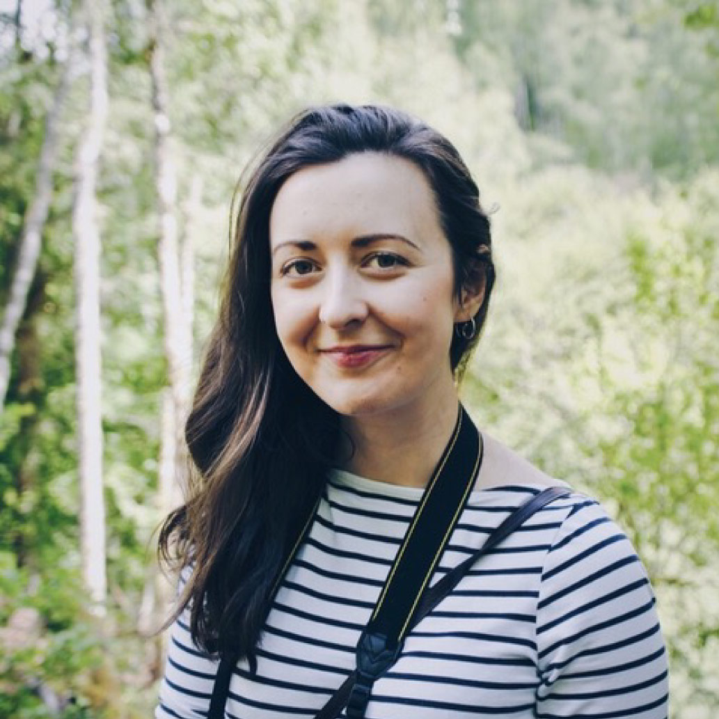 Laura Anne Brown