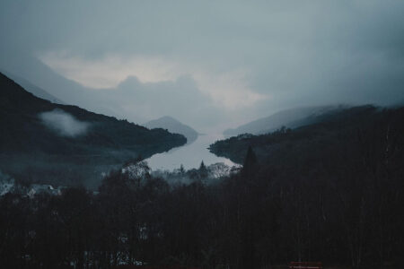 Kinlochleven