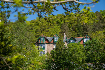 Darroch Learg, Aberdeenshire