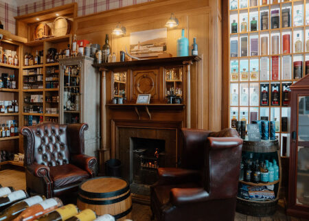 Oban Whisky and Fine Wines, Argyll and Bute