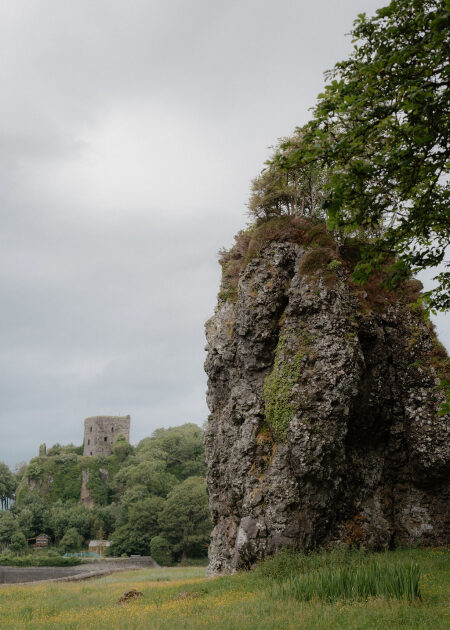 The Dog Stone, Argyll and Bute