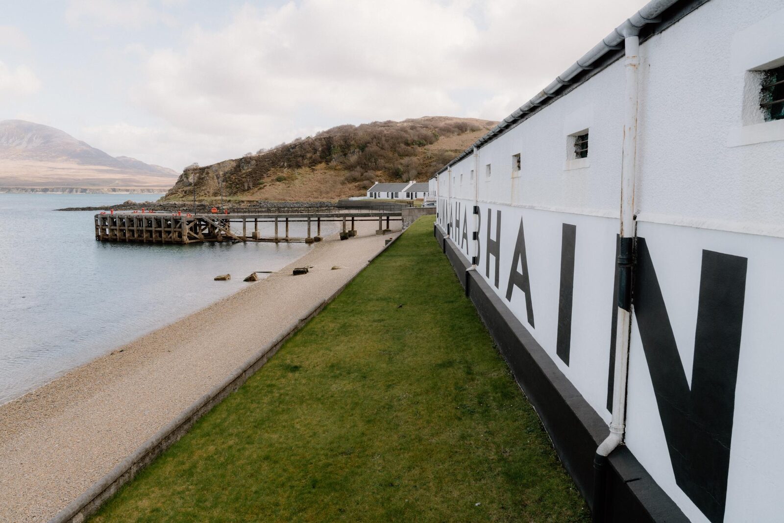 Bunnahabhain