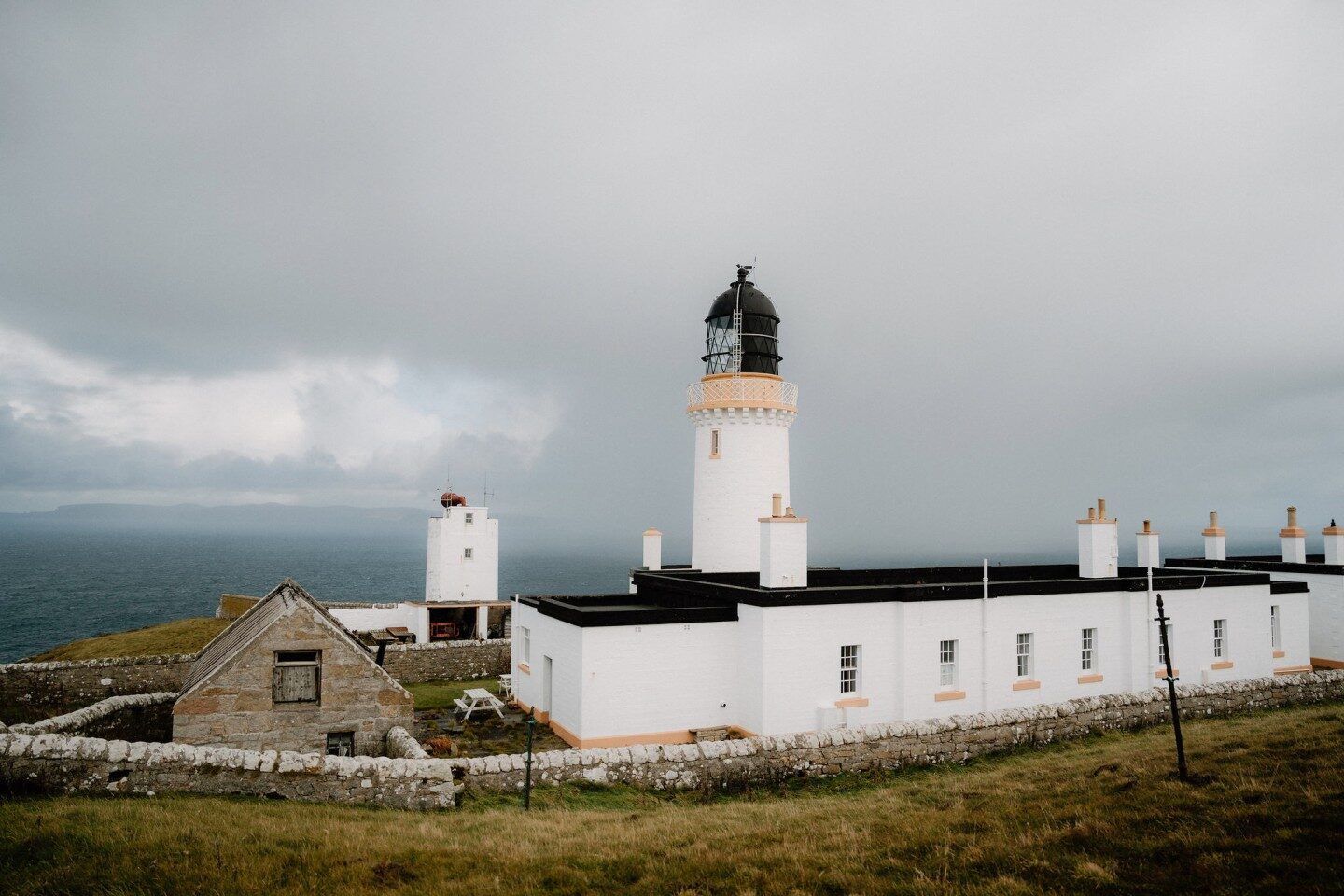 The Lighthouse Family