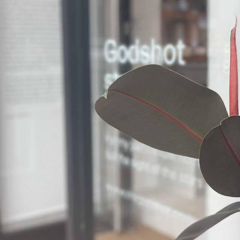 Godshot Studio